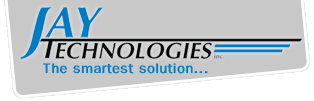 Jay Technologies | Web Design | Web Applications | POS Software | POS Hardware | Montreal, Quebec